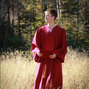 Meet your Posher, Jacob